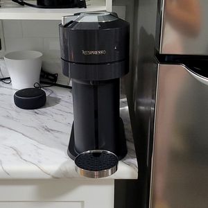 Nespresso Vertuo
